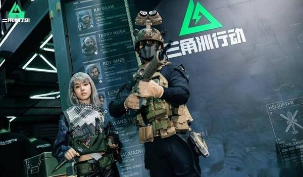 三角洲行动辅助免费（三角洲行动免费辅助真的防封吗？）